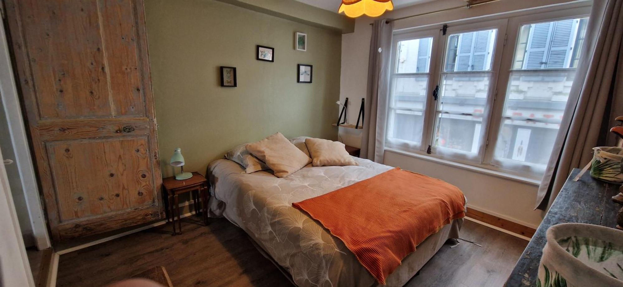 Vue D'Ici Apartment Saint-Valéry-sur-Somme Exterior foto